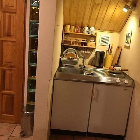 U Wojciecha Lägenhet Duszniki Zdrój Exteriör bild